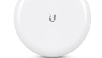 Ubiquiti: GBE-LR Radio airMAX LR de alta capacidad. Reseña [Actualizada]