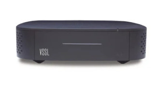VSSL: A1X Amplificador una zona. Reseña [Actualizada]