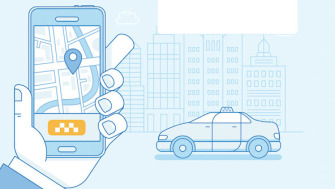 Rastreo en tiempo real: transporte público y servicio de taxi más eficiente y seguro