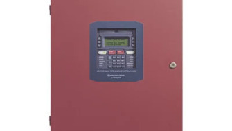 Fire/Lite: ES/200XI Panel direccionable de detección de incendio [2023]