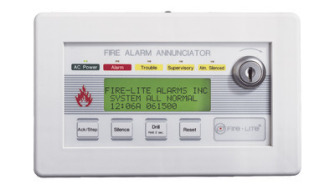 Fire-Lite: MS-9600UDLS: Panel de detección de incendios ¿Cómo programar?