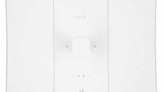 Ubiquiti: Unboxing & Armado del LBE-5AC-LR(radio de airMAX AC)