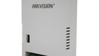 Resumen HIKVISION: CJP Telecom 