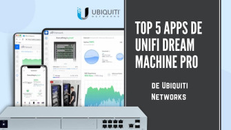 Ubiquiti Unifi Dream Machine