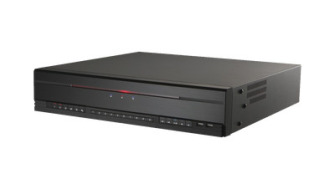 Idis DR-3516P NVR 4K | 16 canales. Reseña actualizada [2023]