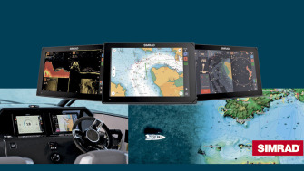 ¿Te gusta la pesca y la aventura naútica?: prueba la nueva tecnología de navegación