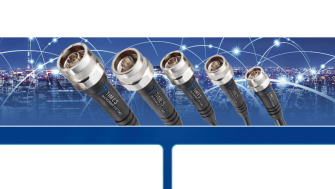 Cables coaxiales de la serie LMR: una elección segura y confiable
