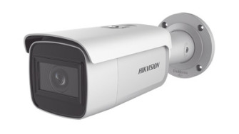 Hikvision DS-2CD2683G2-IZS Cámara de seguridad Bala IP 8 Megapixel (4K) [Actualizada]