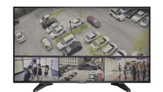 Hikvision DS-D5032QE Monitor LED 32" Ultra-Brillante. Reseña [Actualizada]