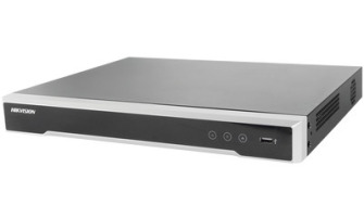 Hikvision DS-7632NI-I2/16P NVR 12 Megapixel (4K). Reseña [2023]