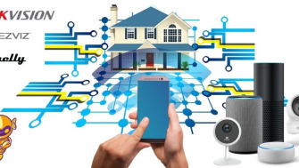 Domótica: sistemas para casa inteligente en México [2023]