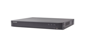 Hikvision IDS-7208HUHI-M1/S/A(C) DVR 8 Megapíxel / 8 Canales [Actualizada]