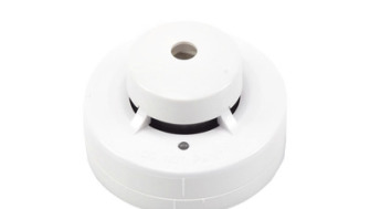 Hikvision: DS-PDSMK-4BAR Detector de humo. Guía 2023
