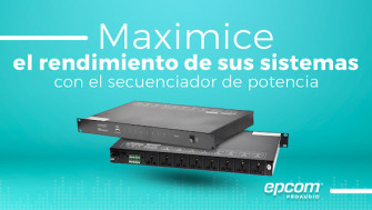 Optimiza el flujo de tu energía con el mejor secuenciador de potencia