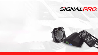 Tecnología SIGNAL PRO: garantiza tu seguridad con una señalización vehicular audiovisual para emergencia innovadora