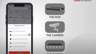 Hik-PartnerPRO: ahora Hikvision ofrece la mejor opción para programar equipos y entregar al cliente mejoras sustanciales