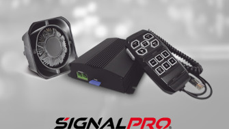 Signal Pro: mejora la seguridad en los vehículos de emergencia para salvar vidas