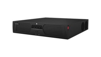 Hikvision: NVR 32 Megapíxel (8K). Reseña técnica [Actualizada]