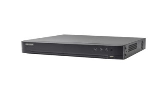 Hikvision: DVR Acusense 4 Megapíxel. Especificaciones técnicas [Actualizada]