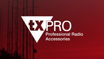 TXPRO: antenas más eficientes que optimizan la radiocomunicación