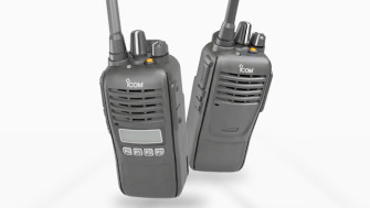 Explora tus opciones de confiabilidad y versatilidad para lograr comunicaciones de radio de avanzada