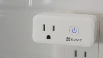 ¿No te gustaría controlar tus electrodomésticos y demás equipos desde cualquier Lugar donde estés?, con EZVIZ lo podrás hacer