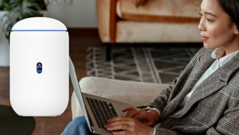 Router todo en uno: una solución segura, confiable y definitiva para la red del hogar