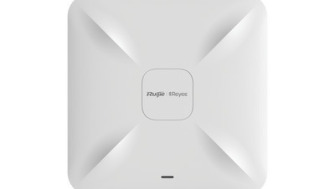 Ruijie RG-RAP2200(F): Punto de acceso Wi-Fi 5. Reseña [2023]