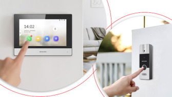La tecnología IP llama a tu puerta: descubre la novedosa solución en videoportero híbrido