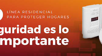 Tecnología al servicio de la vida: conoce las novedosas soluciones anti incendio para hogares más seguros
