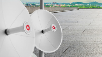 Tecnología en Antenas plegables: un avance que revoluciona las comunicaciones
