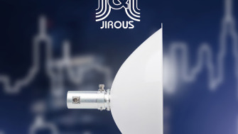 Antenas especializadas que maximizan el desempeño de tus enlaces PTP