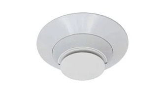 FIRE-LITE: Detector de humo fotoeléctrico direccionable