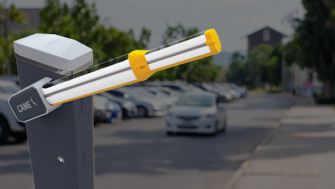 ¿Sabes cómo ajustar el resorte de tu barrera vehicular con un mástil de 6 u 8mts?: aquí te decimos cómo hacerlo