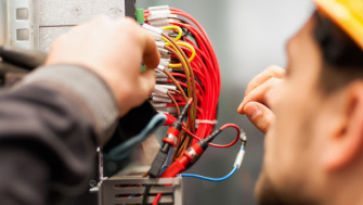 Elegir el cableado eléctrico correcto puede es un arte