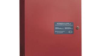 FIRE-LITE: Fuente de Poder De 10A a 24VCC. Características Generales