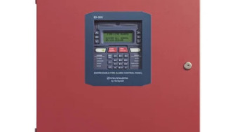 FIRE-LITE: Panel Direccionable de Detección de Incendio