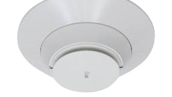 FIRE-LITE: H365 Detector Direccionable de Temperatura Fija a 57 °C