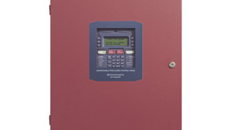 FIRE-LITE: ES-200X Panel Direccionable de Detección de Incendio Con Comunicador. Características