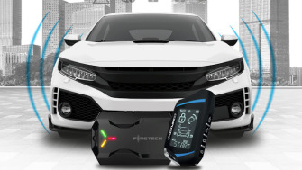 Alarmas Vehiculares y GPS: protege tu propiedad con esta combinación perfecta