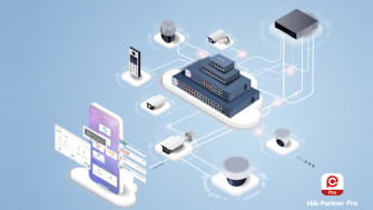 ¿Quieres administrar tus sistemas de seguridad remotamente?: conoce las novedosas soluciones del Smart Managed Switches de Hikvision