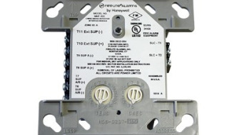 FIRE-LITE: MMF-302 Módulo De Interfaz. Especificaciones técnicas