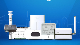 LoRaWAN: alta tecnología vanguardista que impulsa la eficiencia e innovación en la industria