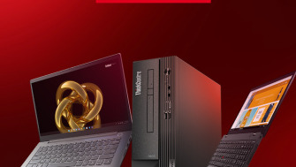 Descubre la excelencia tecnológica: innovación y rendimiento superior con Lenovo