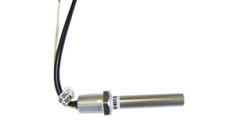 FIRE-LITE: 302EPM194 Detector De Calor Serie 302 - (90°). Características