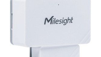 MILESIGHT: Modelo WS301915M Sensor de contacto magnético. Características