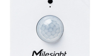 MILESIGHT: WS202915M Sensor de movimiento y luz. Especificaciones técnicas