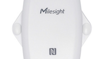 MILESIGHT: EM300TH915M Sensor de temperatura y humedad. Reseña