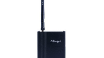 MILESIGHT UC300915M Controlador con múltiples salidas. Reseña