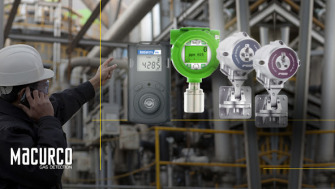 ¿Por qué es importante detectar los gases en la industria y el hogar?